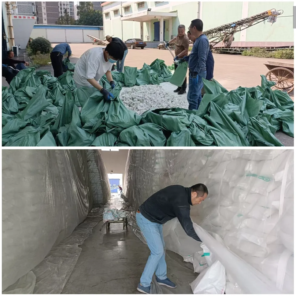 支部建設 | 榮桂物流公司：黨建賦能，推動倉儲服務與鄉村幫扶齊頭并進