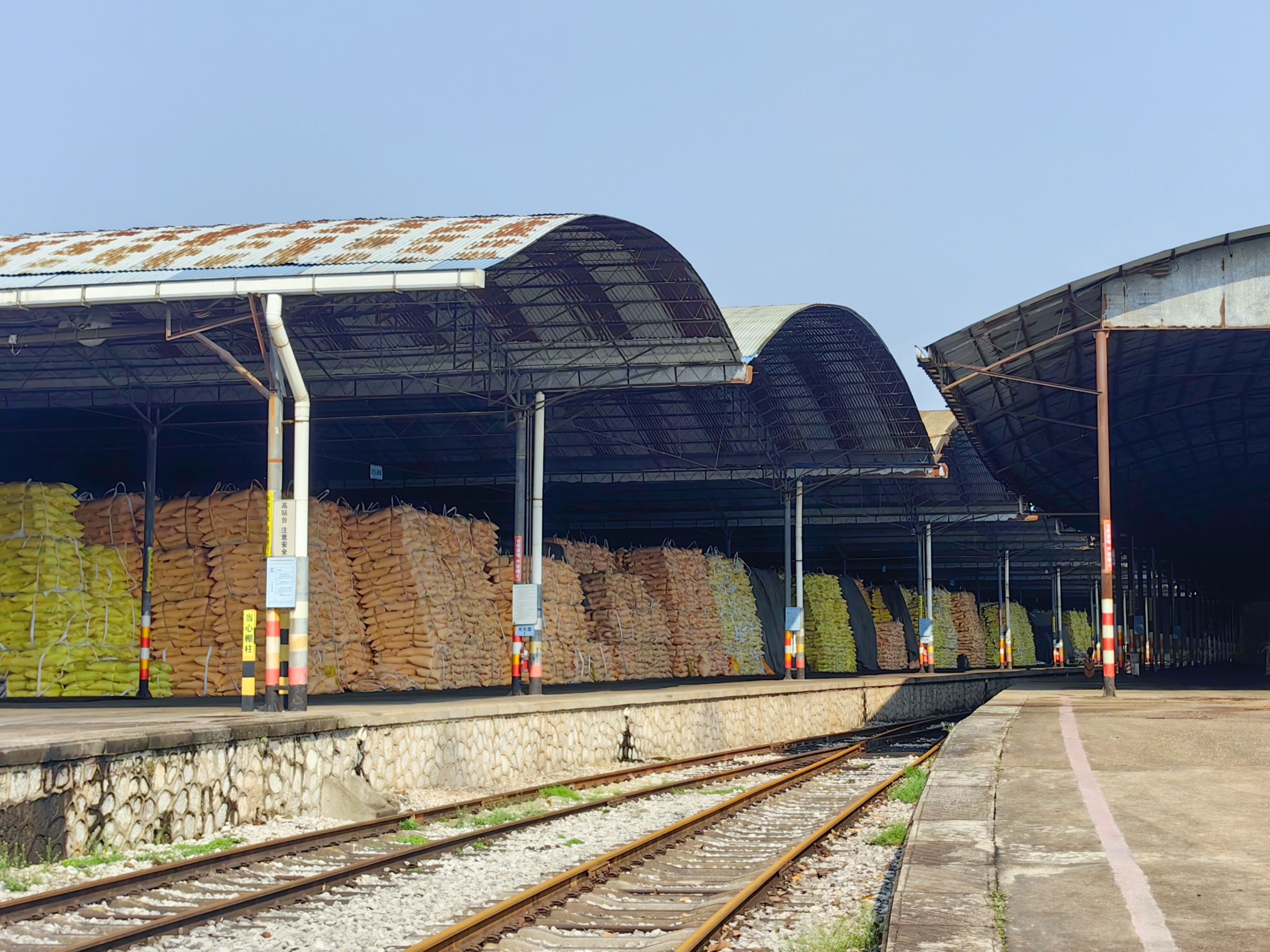 奮戰三季度 | 石化柳州公司：倉儲庫存雙增破局市場，服務升級引客共贏